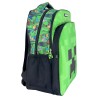 Mochila Face Minecraft 42cm - imagen 2