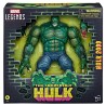 Figura Hulk 2099 - El Increible Hulk Marvel Legends Series 15cm - imagen 3