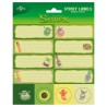 Etiquetas adhesivas Shrek - imagen 1
