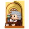 Figura POP Nooks El Señor de los Anillos Bilbo Baggins in Bag-End - imagen 1