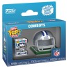 Figura Bitty POP Sport Vikings NFL surtido - imagen 2