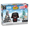 Calendario adviento Bitty Pop Star Wars - imagen 1