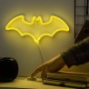Luz LED neon pared Batman - imagen 1