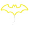 Luz LED neon pared Batman - imagen 2