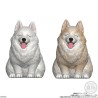 Figura Mocchiri Kororin Dogs surtido - imagen 3