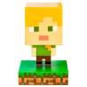 Lampara Icons Alex Minecraft - imagen 3
