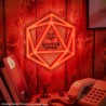 Luz led neon pared Stranger Things 5 - imagen 2
