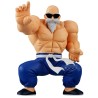 Figura Kamesennin Solid Edge Works Dragon Ball 15cm - imagen 2
