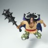 Figura Kaido Battle Record One Piece 20cm - imagen 2