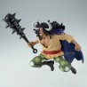 Figura Kaido Battle Record One Piece 20cm - imagen 3