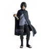 Figura Sasuke Uchiha Boruto Naruto Next Generations 24cm - imagen 1