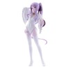 Figura Shalltear Glitter&Glamours Wedding Overlord 24cm - imagen 1