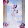Figura Shalltear Glitter&Glamours Wedding Overlord 24cm - imagen 2
