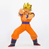 Figura Super Saiyan Son Goku Blood Of Saiyans Dragon Ball Z 19cm - imagen 3