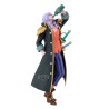 Figura Captain John Battle Record Collection One Piece 21cm - imagen 1