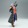 Figura Captain John Battle Record Collection One Piece 21cm - imagen 2