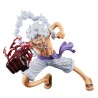Figura Monkey D Luffy Grandista Gear5 One Piece - imagen 1