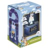 Reloj despertador Icon Bluey - imagen 3