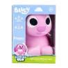 Luz silicona recargable SquishyGlo Floppy Bluey - imagen 1
