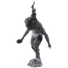 Figura Ichibansho Beast Titan Battle of Heaven and Earth Mega Impact Attack on Titan 30cm - imagen 1