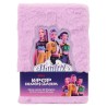 Bloc de Notas Energy Kpop Demon Hunters - imagen 1