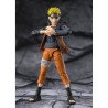 Figura S.H.Figuarts Naruto Uzumaki The Power To Unite Naruto Shippuden 14,5cm - imagen 1