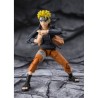 Figura S.H.Figuarts Naruto Uzumaki The Power To Unite Naruto Shippuden 14,5cm - imagen 2