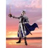 Figura S.H.Figuarts Griffith The Band of the Hawk Berserk 15,5cm - imagen 2