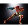 Figura Samus Aran Metroid Prime 4:Beyond Ver. Chogokin 21cm - imagen 2