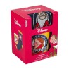 Set taza y calcetines Gruñon Blancanieves y los siete enanitos - imagen 2