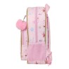 Mochila Ballet Barbie 34cm adaptable - imagen 3