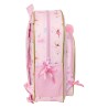 Mochila Ballet Barbie 38cm adaptable - imagen 3