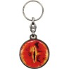 Llavero Sauron Eye El Señor De Los Anillos - imagen 1
