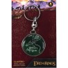 Llavero The Green Dragon El Señor De Los Anillos - imagen 2