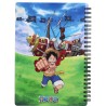Cuaderno 3D Group One Piece - imagen 2