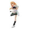 Figura Sumika Shiun Espresto The Idolmaster Gakuen Accent Green 22cm - imagen 1