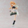 Figura Sumika Shiun Espresto The Idolmaster Gakuen Accent Green 22cm - imagen 2