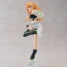 Figura Sumika Shiun Espresto The Idolmaster Gakuen Accent Green 22cm - imagen 3