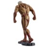 Figura Ichibansho Armored Titan Battle of Heaven and Earth Mega Impact Attack on Titan 30cm - imagen 2