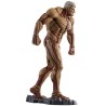 Figura Ichibansho Armored Titan Battle of Heaven and Earth Mega Impact Attack on Titan 30cm - imagen 3