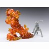 Efecto Smoke Burts S.H. Figuarts - imagen 1