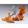 Efecto Smoke Burts S.H. Figuarts - imagen 3
