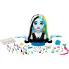Busto Styling Frankie Stein Monster High - imagen 1