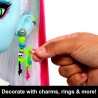 Busto Styling Frankie Stein Monster High - imagen 3