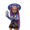 Muñeca Layla Crystal Moonspell Magic Monster High - imagen 1