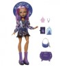 Muñeca Layla Crystal Moonspell Magic Monster High - imagen 3