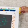 Escritorio Aprende y Garabatea - imagen 3