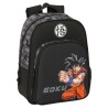 Mochila Dragon Ball 33cm adaptable - imagen 1