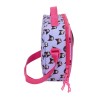 Bolsa portameriendas 3D Kuromi Hello Kitty termica - imagen 3
