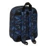 Mochila 3D Batman DC Comics 27cm - imagen 2